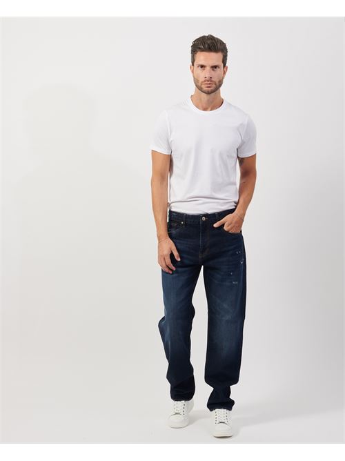 Armani Jeans popular Armani Jeans